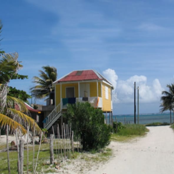 Explorar Xcalak – XCALAK PLAYAS